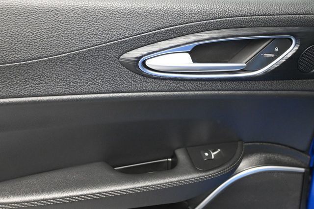 2020 Alfa Romeo Giulia RWD - 23030286 - 9