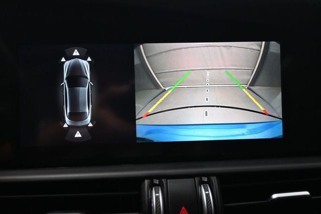 2020 Alfa Romeo Giulia RWD - 23030286 - 14
