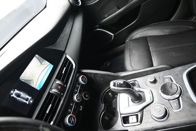 2020 Alfa Romeo Giulia RWD - 23030286 - 15