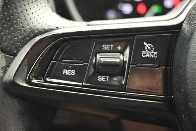 2020 Alfa Romeo Giulia RWD - 23030286 - 17