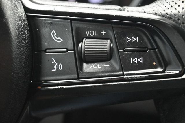 2020 Alfa Romeo Giulia RWD - 23030286 - 18