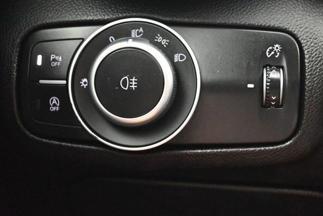 2020 Alfa Romeo Giulia RWD - 23030286 - 21