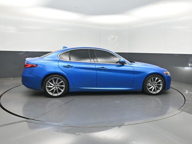 2020 Alfa Romeo Giulia RWD - 23030286 - 26