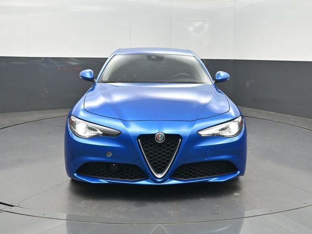 2020 Alfa Romeo Giulia RWD - 23030286 - 28