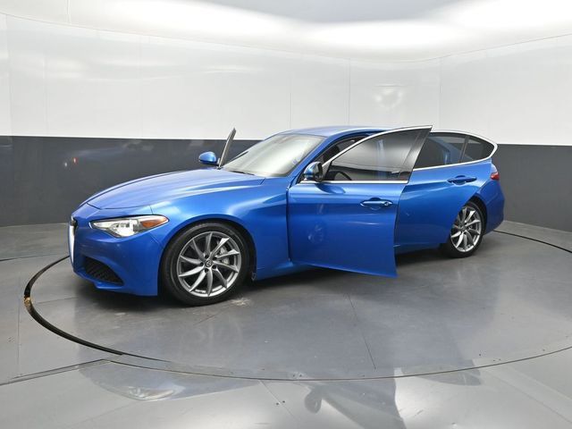 2020 Alfa Romeo Giulia RWD - 23030286 - 29
