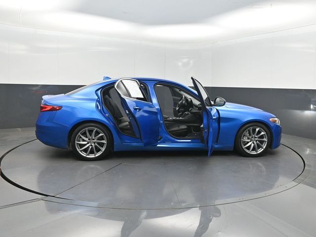 2020 Alfa Romeo Giulia RWD - 23030286 - 30