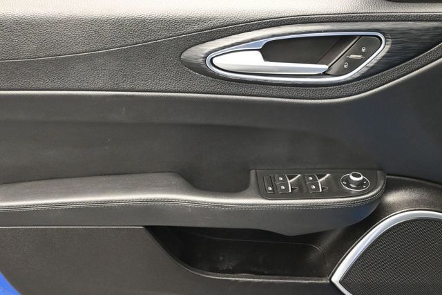 2020 Alfa Romeo Giulia RWD - 23030286 - 6