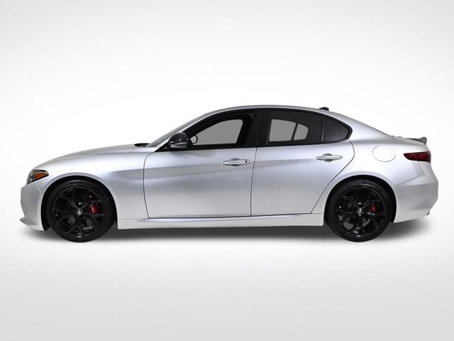 2020 Alfa Romeo Giulia Ti Sport - 22714871 - 1