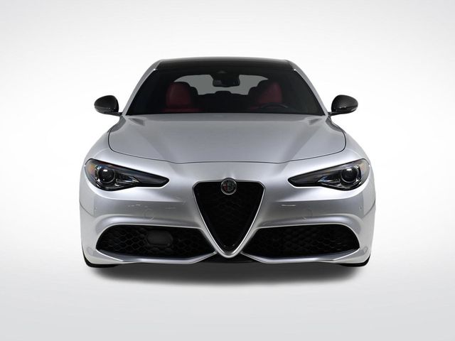 2020 Alfa Romeo Giulia Ti Sport - 22714871 - 7