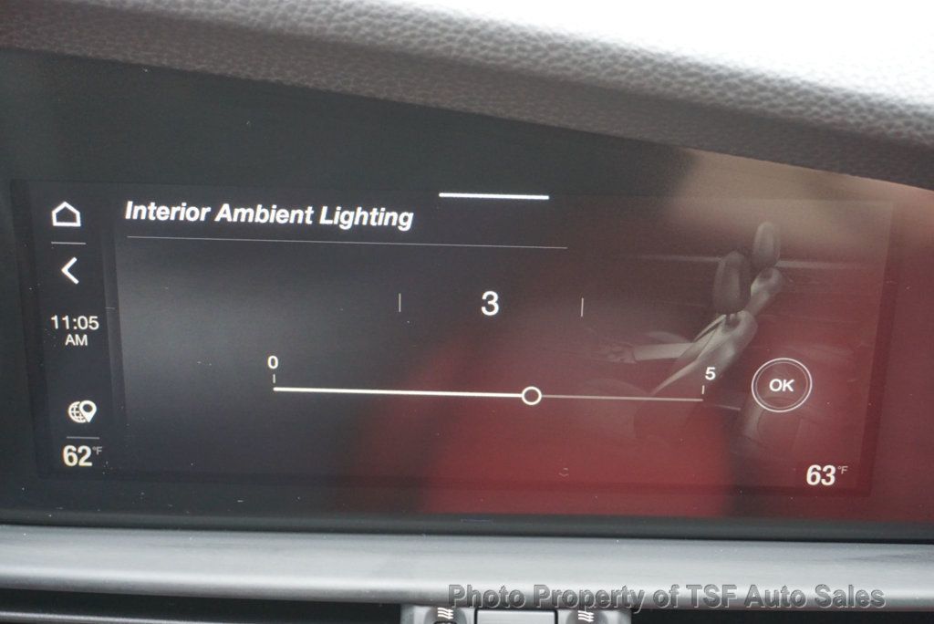 2020 Alfa Romeo Giulia Ti Sport AWD RED LEATHER CARPLAY REAR CAMERA PANO ROOF HOT SEATS - 23007104 - 32