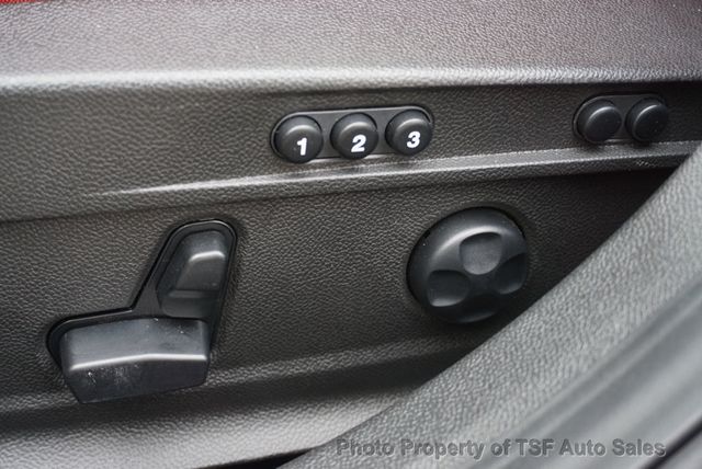 2020 Alfa Romeo Giulia Ti Sport AWD RED LEATHER CARPLAY REAR CAMERA PANO ROOF HOT SEATS - 23007104 - 44