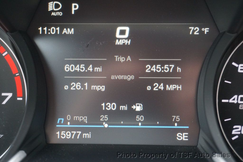 2020 Alfa Romeo Giulia Ti Sport AWD RED LEATHER CARPLAY REAR CAMERA PANO ROOF HOT SEATS - 23007104 - 56