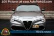 2020 Alfa Romeo Stelvio Ti AWD - 22881568 - 0