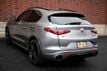 2020 Alfa Romeo Stelvio Ti AWD - 22881568 - 19