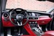 2020 Alfa Romeo Stelvio Ti AWD - 22881568 - 21