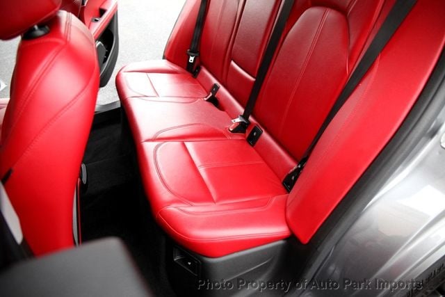 2020 Alfa Romeo Stelvio Ti AWD - 22881568 - 22