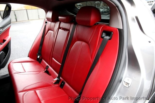 2020 Alfa Romeo Stelvio Ti AWD - 22881568 - 23