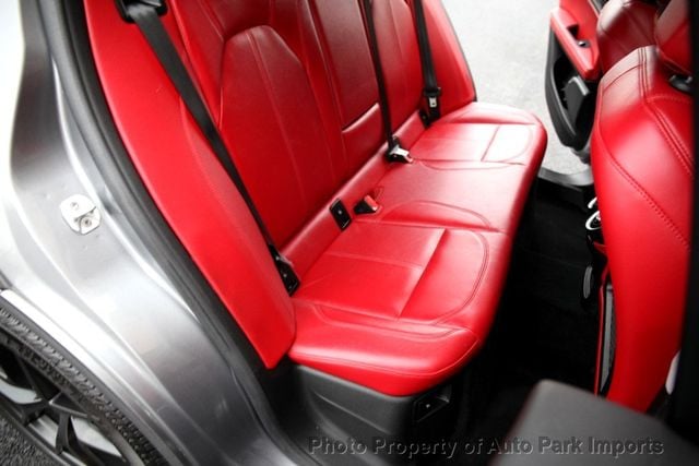 2020 Alfa Romeo Stelvio Ti AWD - 22881568 - 24