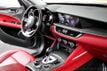 2020 Alfa Romeo Stelvio Ti AWD - 22881568 - 30
