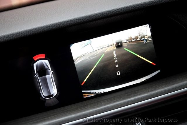 2020 Alfa Romeo Stelvio Ti AWD - 22881568 - 36