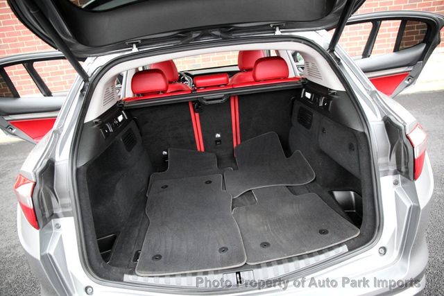 2020 Alfa Romeo Stelvio Ti AWD - 22881568 - 46