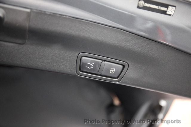 2020 Alfa Romeo Stelvio Ti AWD - 22881568 - 47