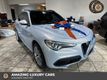 2020 Alfa Romeo Stelvio Ti AWD - 22554141 - 0