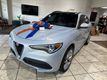 2020 Alfa Romeo Stelvio Ti AWD - 22554141 - 2