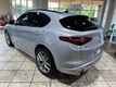 2020 Alfa Romeo Stelvio Ti AWD - 22554141 - 3