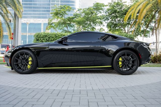 2020 Aston Martin DB11 AMR Coupe - 22578978 - 18