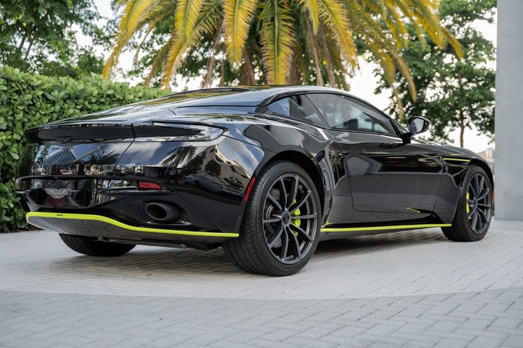 2020 Aston Martin DB11 AMR Coupe - 22578978 - 27