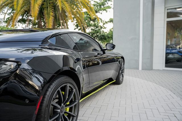 2020 Aston Martin DB11 AMR Coupe - 22578978 - 31