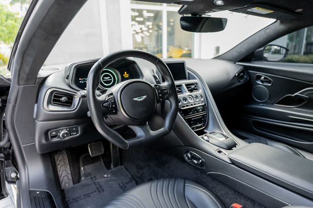 2020 Aston Martin DB11 AMR Coupe - 22578978 - 52