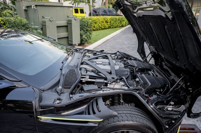 2020 Aston Martin DB11 AMR Coupe - 22578978 - 80