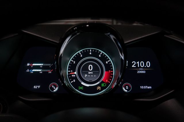 2020 Aston Martin Vantage  - 22949906 - 11