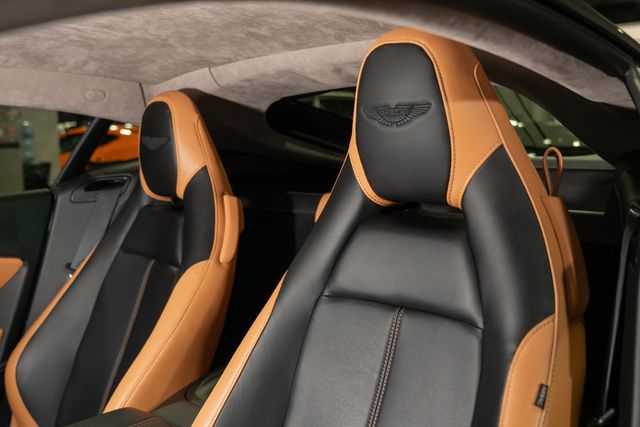 2020 Aston Martin Vantage  - 22949906 - 16