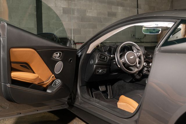 2020 Aston Martin Vantage  - 22949906 - 20