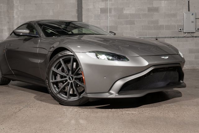 2020 Aston Martin Vantage  - 22949906 - 26