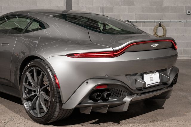 2020 Aston Martin Vantage  - 22949906 - 28
