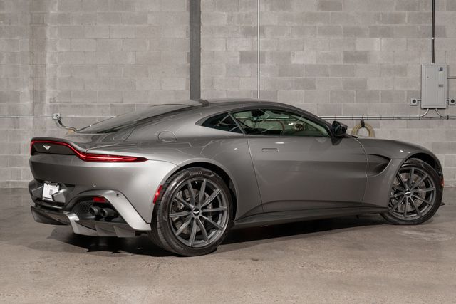 2020 Aston Martin Vantage  - 22949906 - 2