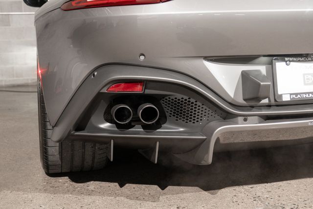 2020 Aston Martin Vantage  - 22949906 - 29