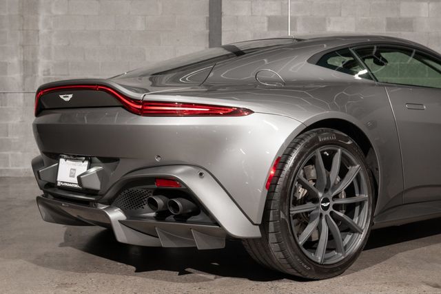 2020 Aston Martin Vantage  - 22949906 - 31