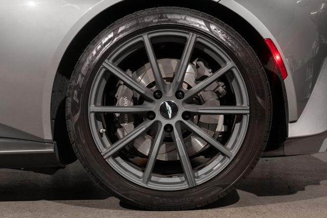 2020 Aston Martin Vantage  - 22949906 - 37