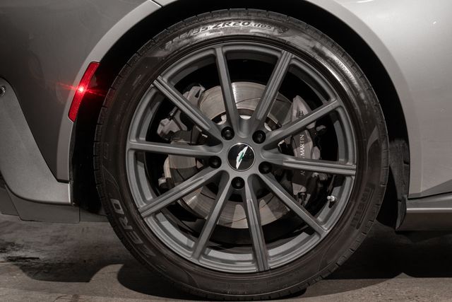 2020 Aston Martin Vantage  - 22949906 - 38