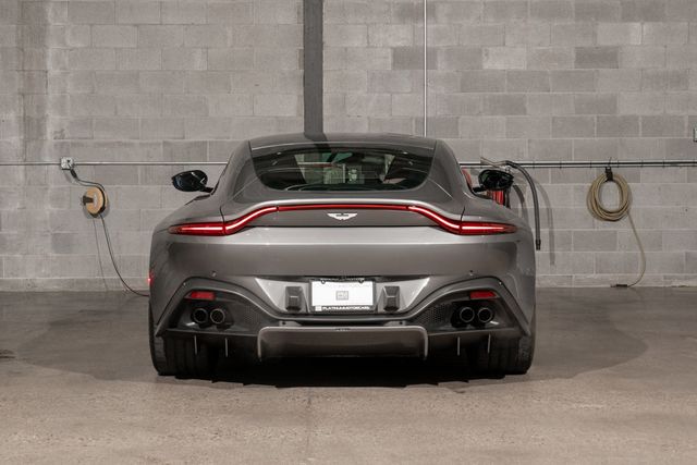 2020 Aston Martin Vantage  - 22949906 - 3