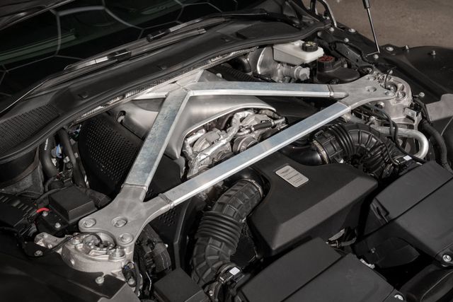 2020 Aston Martin Vantage  - 22949906 - 41