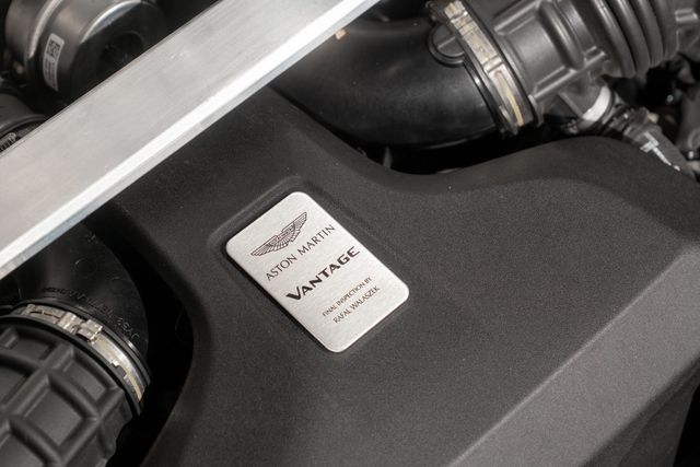 2020 Aston Martin Vantage  - 22949906 - 42