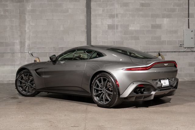 2020 Aston Martin Vantage  - 22949906 - 4