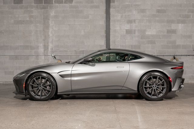 2020 Aston Martin Vantage  - 22949906 - 5