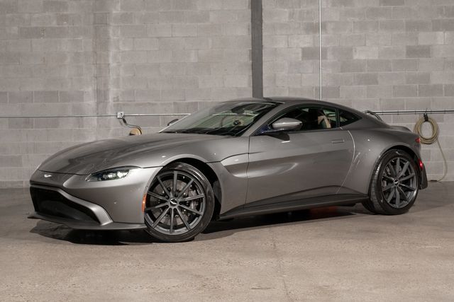 2020 Aston Martin Vantage  - 22949906 - 6